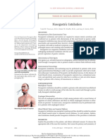 NGT Intubation NEJM