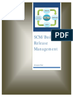 SCM Introduction BuildAutomation