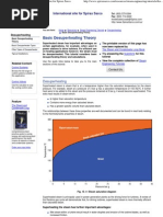 Basic Desuperheating Theory..