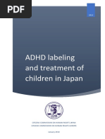 Drug Abuse Adhd