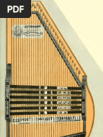 Autoharp Patent