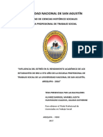 Estres y Rendimiento PDF