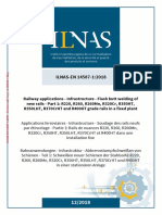 En 14587-1 (2018) (E) PDF