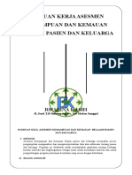 Panduan Keja Asesmen Kemampuan Dan Kemauan Belajar Pasien Dan Keluarga