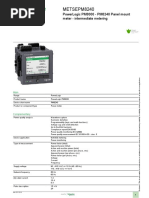 Instrument Transformer Testing Brochure ENU