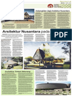 Arsitektur Nusantara