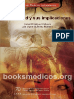 Longevidad y Sus Implicaciones PDF