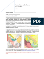 Examen Geologia Campo 2