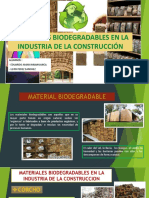 Materiales Biodegradables Final