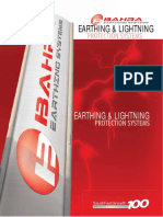 Earthing and Lightning Protection Systems PDF