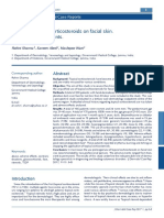 Jurnal Kortikosteroid Topikal PD Wajah