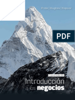 BOOK Introduccion A Los Negocios Pride Issuu PDF