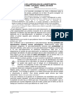 2a Parte CRONOLOGIA DE LA METODOLOGIA DE LA MUERTE MISTICA DESDE VICTOR GOMEZ A SAMAEL AUN WEOR PDF