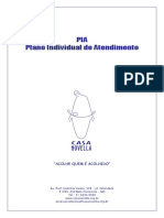 Modelo de PIA PDF