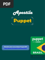 Apostila Puppet PDF