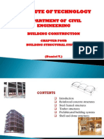 Chapter-4 Structural Systems