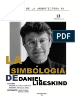 Daniel Libeskind Documento