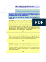 Recapitulaciones Etica para Amador