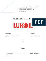 Bacanu-Analiza PEST Lukoil