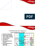 Operación Fuera Del BEP