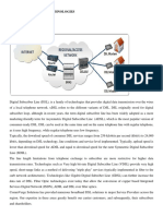 Broadband Wireless Technologies