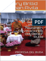 El Buda y El Salvador Jesus de Nazareth Revelaciones Del Senior Buda PROFESIA DEL BUDA (Spanish Edition) - Nodrm PDF