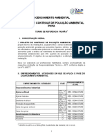 Procedimentos para Realização Do Anexo 2 Cema 070-09 Iap