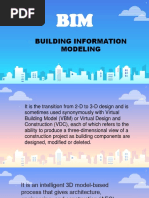 Building Information Modeling