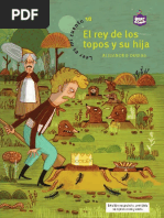 El Rey de Los Topos y Su Hija Leeresmicuento 10 PDF