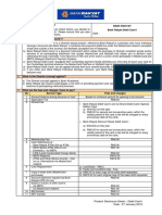 DT Card PDS (Eng) PDF