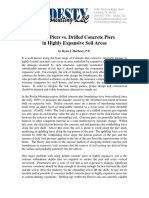 Helical Piers Vs Drilled Piers1