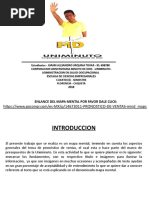 Actividad 3 MAPA MENTAL Pronostico de Ventas - Por JUAN ALEJANDRO URQUINA TOVAR Uniminuto CT. Florencia Caquetá PDF