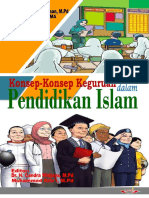 Konsep-Konsep Keguruan Dalam Pendidikan Islam PDF