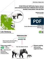 Proposal Biologi