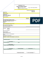 Client Name ?????? Contractor's Payment Certificate