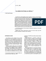 Caida Frutos Enfermedad Citricos PDF