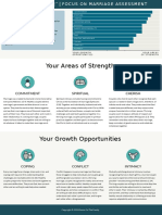 Marriage Assessment