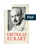 Dietrich Eckart PDF