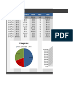 ACME Expense Report