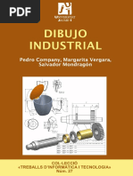 Dibujo Industrial - Pedro Company PDF