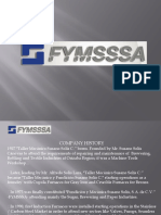 Fymsssa 2019