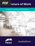 Future of Work Report