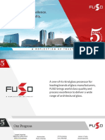 FUSO CorporatePPT Final