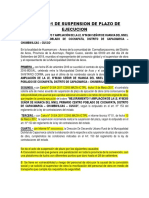 Acta de Suspension de Actividades 01