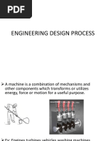 Engineering Design Process r2