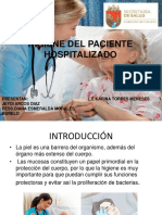 Higiene Del Paciente Hospi