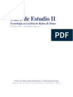 Caso de Estudio II