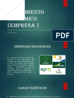 Empresa