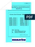 Ops Maintenance PDF