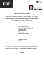 Trabajo Final Control Estadistico